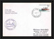 2100 Australian Antarctic Terrictory Lettre (cover) Thala Dan 12/3/1981 - Brieven En Documenten