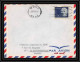 2065 Antarctic Norvège (Norway) Lettre (cover) Bodo 2/3/1971  - Brieven En Documenten