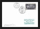 2029 Antarctic Russie (Russia Urss USSR) Lettre (cover) 10/03/1977 - Bases Antarctiques
