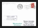 2037 Antarctic Russie (Russia Urss USSR) Lettre (cover) 28 ème Expedition Sovietique 04/09/1983 - Forschungsstationen