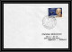 2039 Antarctic Russie (Russia Urss USSR) Lettre (cover) 26/01/1975 - Research Stations