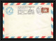 2016 Roumanie (Romania) Lettre (cover) Spargatorului Ghiata Atomic Lenin 14/9/1979 - Forschungsstationen