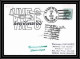 2001 Antarctic USA Lettre (cover) Vxe 6 3/2/1983 Signé Signed - Onderzoeksstations