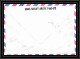 2004 Antarctic USA Lettre (cover) Usns Sealift Arctic T-ao-175 14/10/1983 - Forschungsstationen