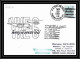 2002 Antarctic USA Lettre (cover) Vxe 6 30/11/1982 Signé Signed - Research Stations