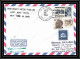 2003 Antarctic USA Lettre (cover) Usns Sealift Arctic T-ao-175 14/10/1983 - Onderzoeksstations