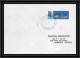 2025 Antarctic Russie (Russia Urss USSR) Lettre (cover) 25/01/1975 Lot De 3 - Onderzoeksstations