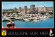 BOULOGNE SUR MER 20(scan Recto-verso) MA1110 - Boulogne Sur Mer