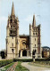 MENDE La Cathedrale 31(scan Recto-verso) MA1107 - Mende