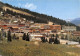 COURCHEVEL Depuis Les Pentes Fleuries Du Jardin 4(scan Recto-verso) MA1105 - Courchevel