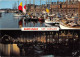 SAINT MALO Les Remparts Le Port De Yachts 15(scan Recto-verso) MA1103 - Saint Malo