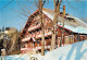 VILLARD DE LANS Le Home Maison De Repos 30(scan Recto-verso) MA1102 - Villard-de-Lans