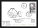 3088 Dufresne 2 KERGUELEN 21/3/2014 64 ème MissionNEUFVILLE ANTARCTIC Terres Australes (taaf) Lettre Cover - Antarctic Expeditions