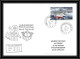 3087 Dufresne 2 KERGUELEN 64 ème Mission 13/11/2013 N°594 ANTARCTIC Terres Australes (taaf) Lettre Cover - Brieven En Documenten