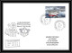 3087 Dufresne 2 KERGUELEN 64 ème Mission 13/11/2013 N°594 ANTARCTIC Terres Australes (taaf) Lettre Cover - Cartas & Documentos