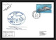3078 Dufresne 2 Signé Signed KERGUELEN 63 ème Mission 5/12/2012 N°520 ANTARCTIC Terres Australes (taaf) Lettre Cover - Spedizioni Antartiche