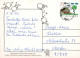 NIÑOS HUMOR Vintage Tarjeta Postal CPSM #PBV329.A - Humorous Cards