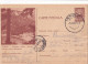 A24496 -  TUSNAD HEALTH, REST, ENTERTAINMENT, SPA CLIMATE RESORTS Postal Stationery  Romania 1962 Rare - Ganzsachen