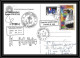 2943 ANTARCTIC Terres Australes (taaf)-carte Postale Dufresne 2 Signé Signed OP 2009/2 Kerguelen 2/9/2009 N°516 - Lettres & Documents