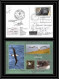 2802 Sea Elephant Terres Australes (taaf)-carte Postale Dufresne 2 Signé Signed Op 2008/3 St Paul N°510 21/11/2008 - Expéditions Antarctiques