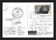 2802 Sea Elephant Terres Australes (taaf)-carte Postale Dufresne 2 Signé Signed Op 2008/3 St Paul N°510 21/11/2008 - Antarktis-Expeditionen
