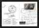 2802 Sea Elephant Terres Australes (taaf)-carte Postale Dufresne 2 Signé Signed Op 2008/3 St Paul N°510 21/11/2008 - Expéditions Antarctiques