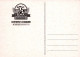 VACHE Animaux Vintage Carte Postale CPSM #PBR812.A - Cows