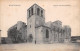 MONTBRISON Eglise De Champdieu 17(scan Recto-verso) MA1139 - Montbrison