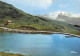 SAMOENS Le Lac De JOUPLANE AU FOND LE MASSIF DU MONT BLANC 12(scan Recto-verso) MA1136 - Samoëns