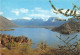 La Baie De TALLOIRES Lac D Annecy 23(scan Recto-verso) MA1136 - Talloires