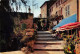 BORMES LES MIMOSAS L Ou Poulio Cantoun 2(scan Recto-verso) MA1127 - Bormes-les-Mimosas