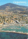 Vue Aerienne De CARQUERANNE 2(scan Recto-verso) MA1126 - Carqueiranne