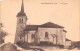 HAUTEVILLE L Eglise 27(scan Recto-verso) MA1123 - Hauteville-Lompnes