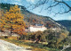 Aux Environs De BOURG EN BRESSE L Abbaye De Selignac 4(scan Recto-verso) MA1123 - Autres & Non Classés