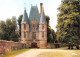 CARROUGES Le Chateau Le Chatelet Ou Porche D Entree 2(scan Recto-verso) MA1154 - Carrouges