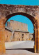 AIGUES MORTES Et Ses Remparts L Entree De La Ville 30(scan Recto-verso) MA1153 - Aigues-Mortes