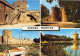 AIGUES MORTES Les Remaprts De La Ville La Porte De Laguardette 6(scan Recto-verso) MA1153 - Aigues-Mortes