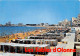 LES SABLES D OLONNE La Plage 17(scan Recto-verso) MA1152 - Sables D'Olonne