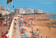 LES SABLES D OLONNE La Plage 12(scan Recto-verso) MA1152 - Sables D'Olonne