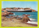 66 PORT VENDRES N°4416 Courrier D'Afrique Quittant Le Port VOIR DOS - Port Vendres