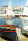 BANYULS Le Port 23(scan Recto-verso) MA1150 - Banyuls Sur Mer