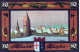 50 PFENNIG 1921 Stadt LÜGDE Westphalia UNC DEUTSCHLAND Notgeld Banknote #PI648 - Lokale Ausgaben