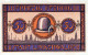 50 PFENNIG 1921 Stadt LUCKENWALDE Brandenburg UNC DEUTSCHLAND Notgeld #PC496 - Lokale Ausgaben