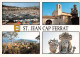 ST JEAN CAP FERRAT 19(scan Recto-verso) MA1180 - Saint-Jean-Cap-Ferrat