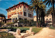 BEAULIEU SUR MER Hotel Residence EIFFEL 16(scan Recto-verso) MA1175 - Beaulieu-sur-Mer