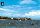 ANTIBES Vue Generale 20(scan Recto-verso) MA1175 - Antibes - Vieille Ville