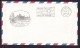 Vatican: Airmail Cover To Switzerland, 1984, 3 Stamps, Special Cancel, Pope, Religion, Einsiedeln (minor Discolouring) - Lettres & Documents