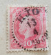 Suède : 1885 - Perforations 13 - Usati