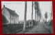 CPA 1908 Sint Laureins Gouvernementstraat - Sint-Laureins