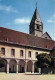 Abbaye De CLUNY Batiments Claustraux 27(scan Recto-verso) MA1166 - Cluny